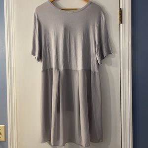 Women’s Flowy Plus Size Blouse